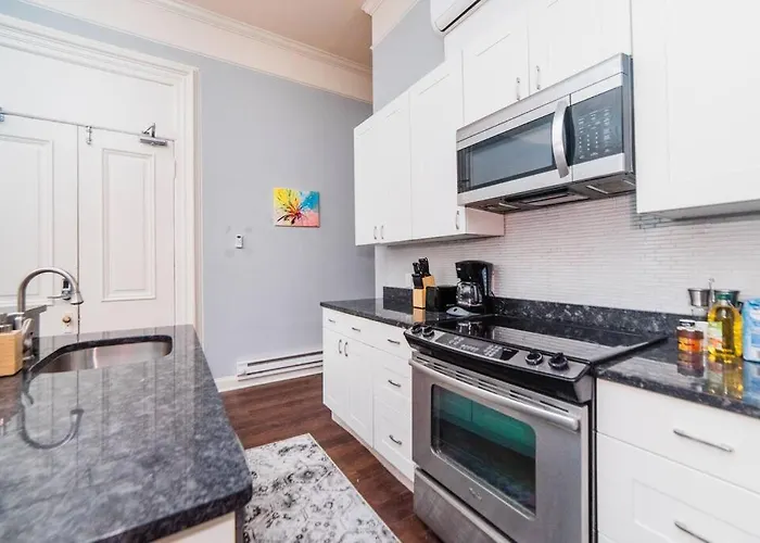 Apartment Spectacular Location - Walkable Entertainment Pittsburgh