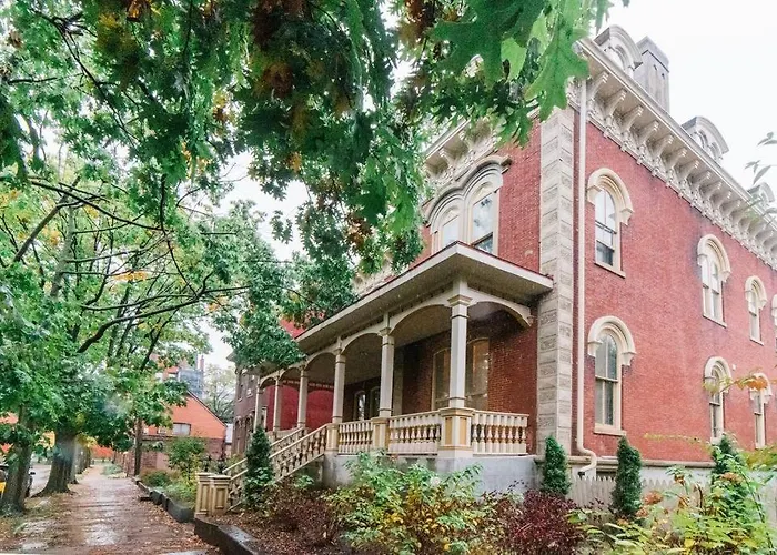 Spectacular Location - Walkable Entertainment Pittsburgh