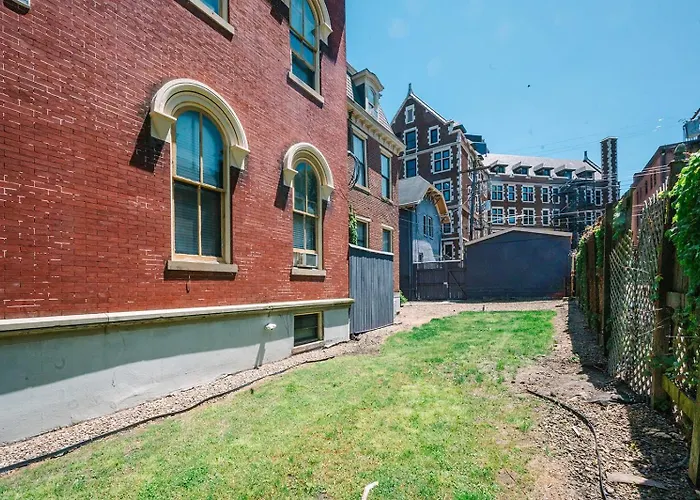 Spectacular Location - Walkable Entertainment Pittsburgh